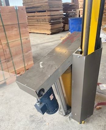 ITW Cobra 500 Wrap and Packaging